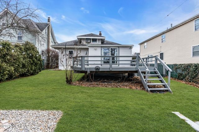 681 Morford Avenue, Long Branch, NJ 08008