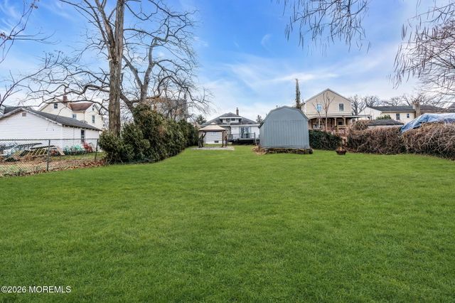 681 Morford Avenue, Long Branch, NJ 08008