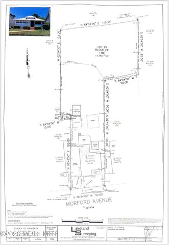 681 Morford Avenue, Long Branch, NJ 08008