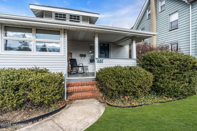 681 Morford Avenue, Long Branch, NJ 08008