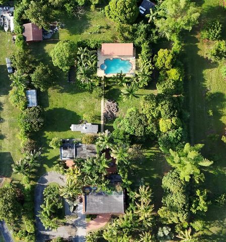 17301 SW 296th St, Homestead, FL 33030
