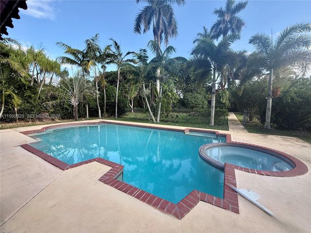 17301 SW 296th St, Homestead, FL 33030
