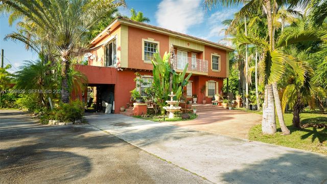 17301 SW 296th St, Homestead, FL 33030