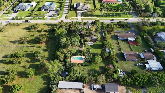 17301 SW 296th St, Homestead, FL 33030