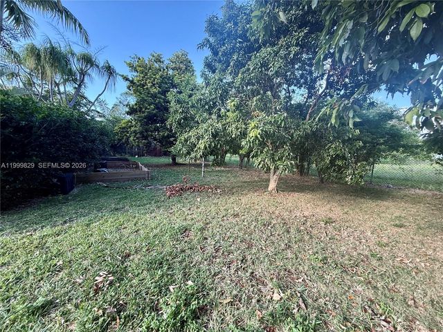 17301 SW 296th St, Homestead, FL 33030