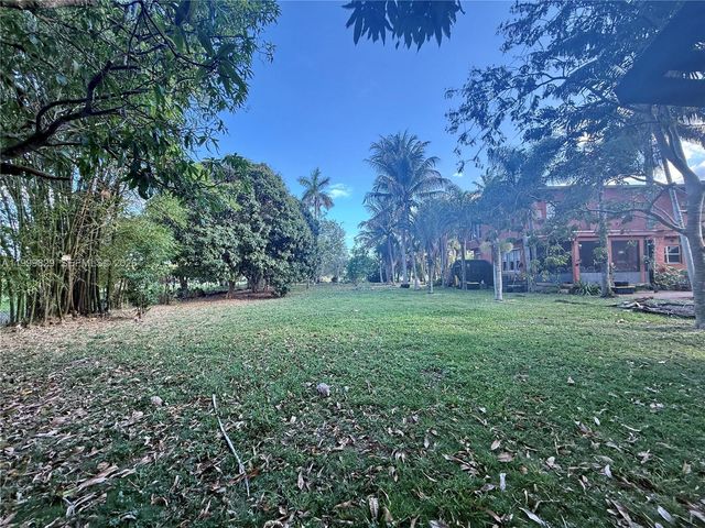 17301 SW 296th St, Homestead, FL 33030