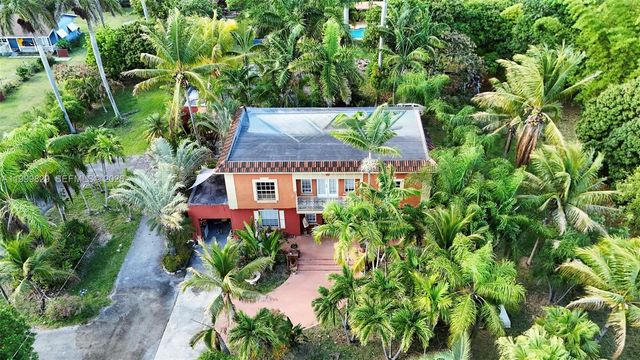 17301 SW 296th St, Homestead, FL 33030