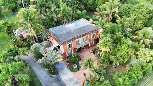 17301 SW 296th St, Homestead, FL 33030