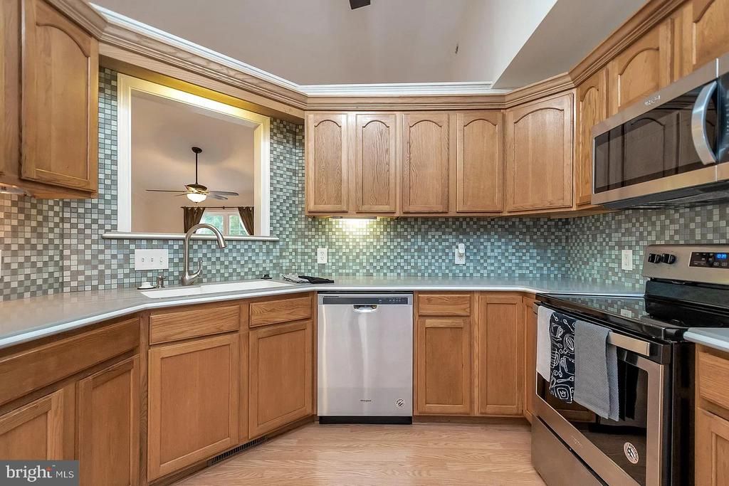 309 LIBERTY, Locust Grove, VA 22508