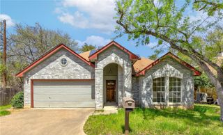 4510 Abelia DR, Austin, TX 78727