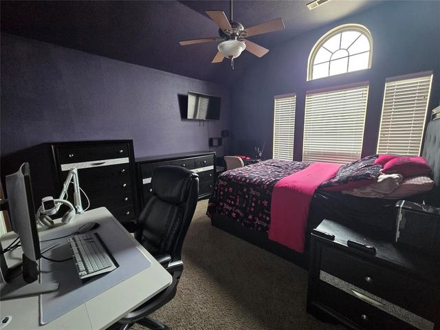 1611 Lady Street, Shawnee, OK 74804