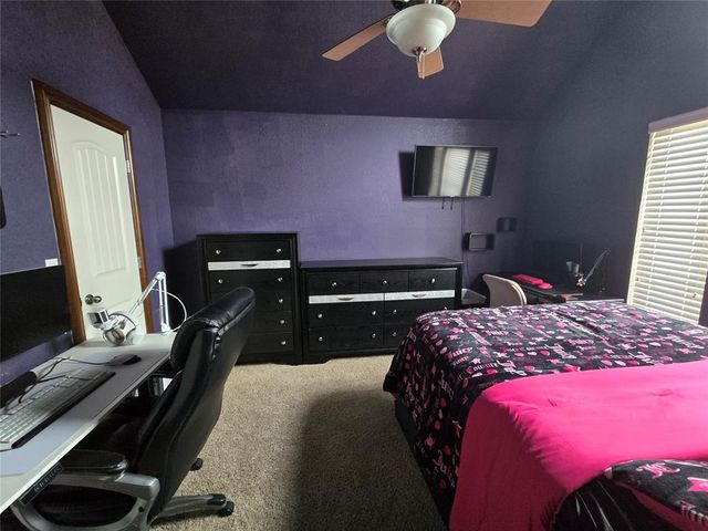 1611 Lady Street, Shawnee, OK 74804