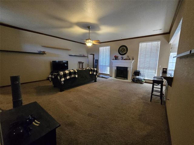 1611 Lady Street, Shawnee, OK 74804