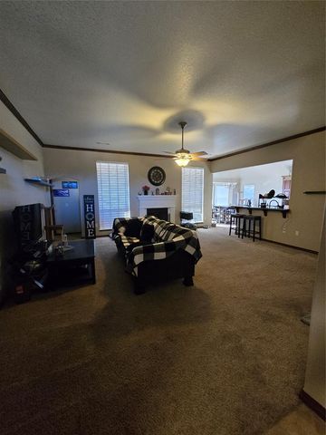 1611 Lady Street, Shawnee, OK 74804