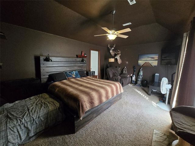 1611 Lady Street, Shawnee, OK 74804