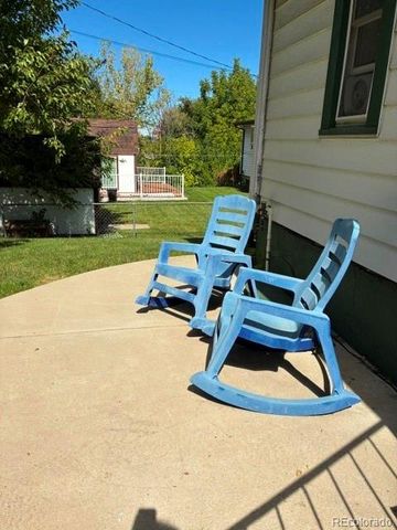 5271 King Street, Westminster, CO 80221