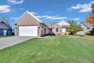3803 Wedgewood Drive, Elba Township, MI 48446