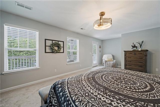 288 Mockingbird LN, Hampton, VA 23669
