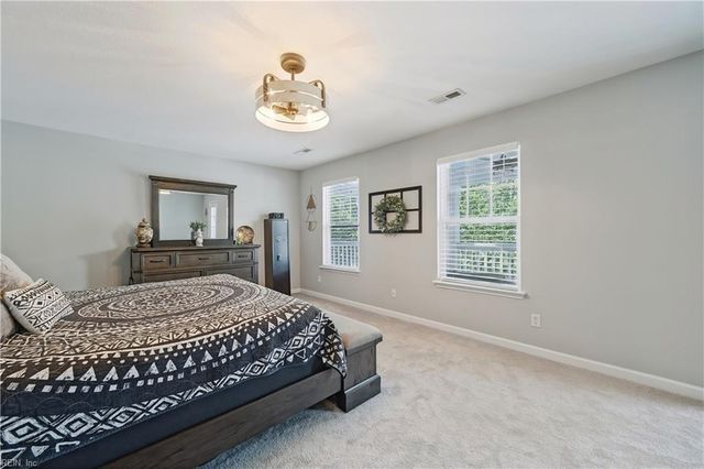 288 Mockingbird LN, Hampton, VA 23669
