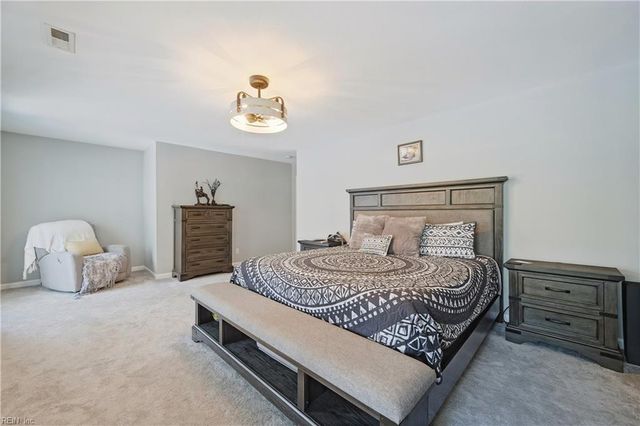 288 Mockingbird LN, Hampton, VA 23669