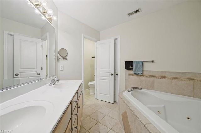 288 Mockingbird LN, Hampton, VA 23669