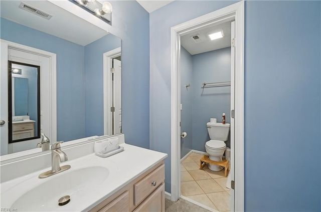 288 Mockingbird LN, Hampton, VA 23669