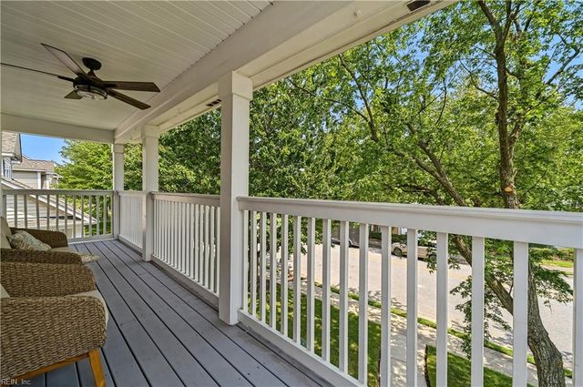288 Mockingbird LN, Hampton, VA 23669