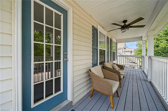 288 Mockingbird LN, Hampton, VA 23669