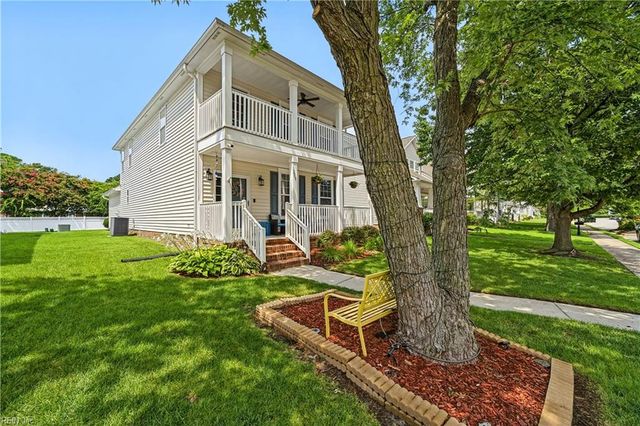 288 Mockingbird LN, Hampton, VA 23669
