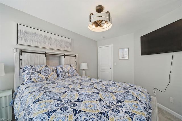 288 Mockingbird LN, Hampton, VA 23669