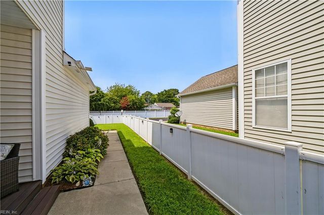288 Mockingbird LN, Hampton, VA 23669