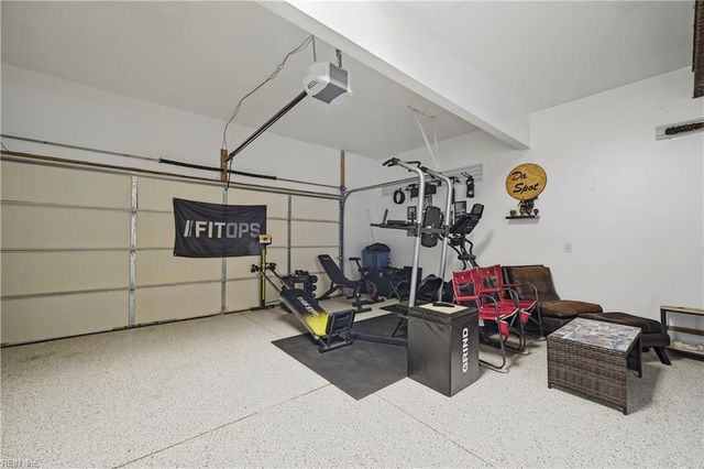 288 Mockingbird LN, Hampton, VA 23669