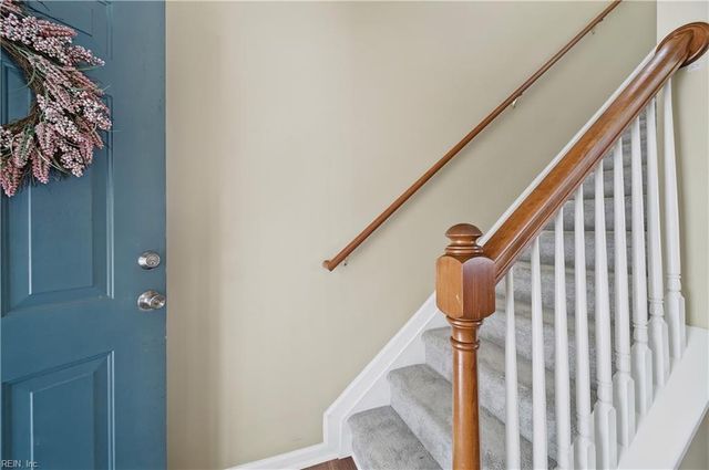 288 Mockingbird LN, Hampton, VA 23669