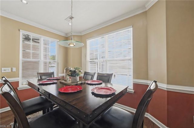 288 Mockingbird LN, Hampton, VA 23669