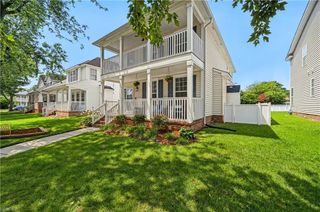 288 Mockingbird LN, Hampton, VA 23669