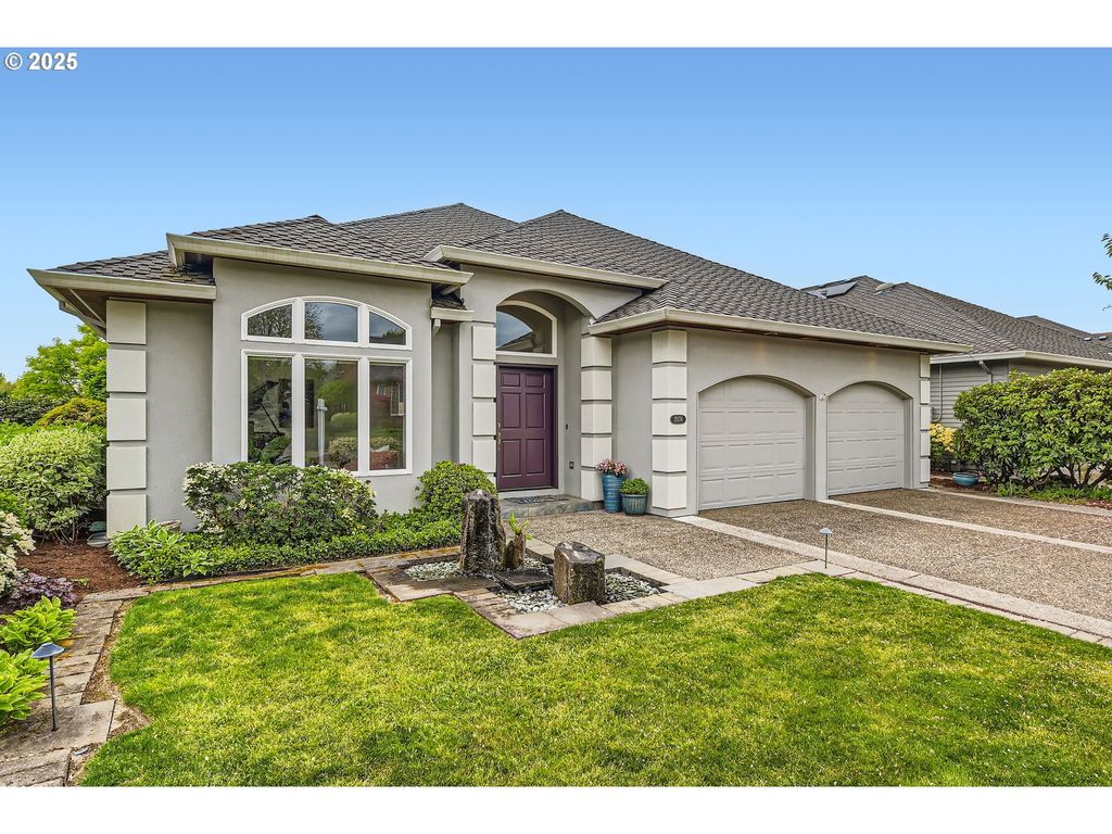 15174 Nw TROON Way, Portland, OR 97229