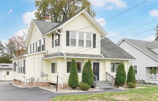 795 Main St, Agawam, MA 01001