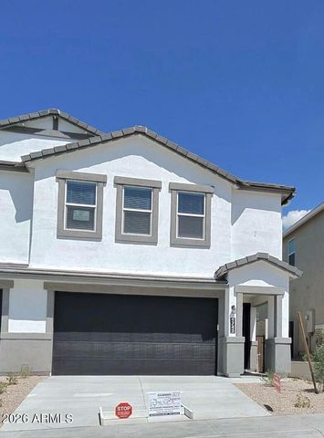 9743 S 12th Street, Phoenix, AZ 85042