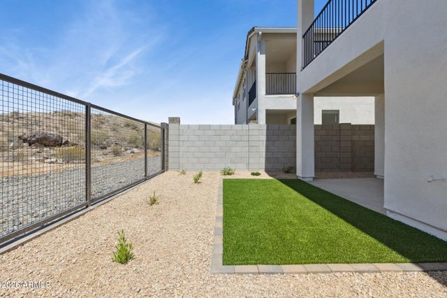 9743 S 12th Street, Phoenix, AZ 85042