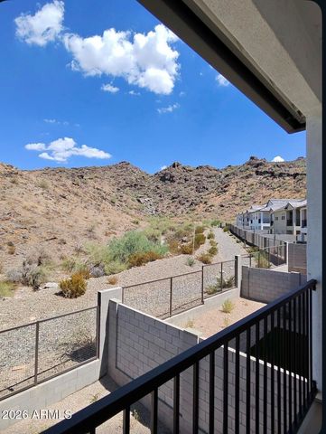 9743 S 12th Street, Phoenix, AZ 85042