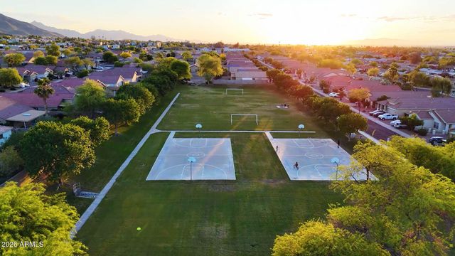 9743 S 12th Street, Phoenix, AZ 85042