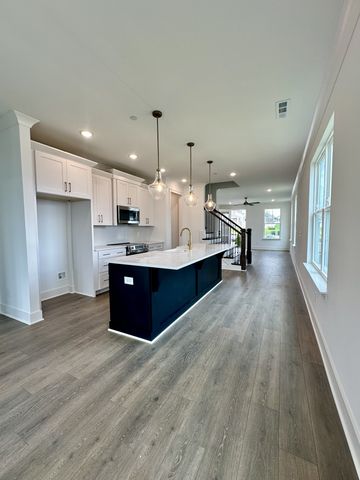 3544 Burgate Trail, Thompsons Station, TN 37179