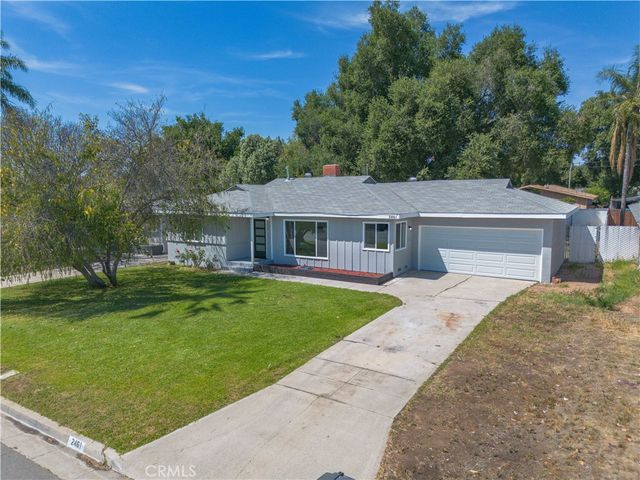 2461 Rancho, Riverside, CA 92507