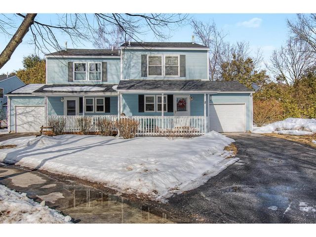 8 Arthur Court, Burlington, VT 05401