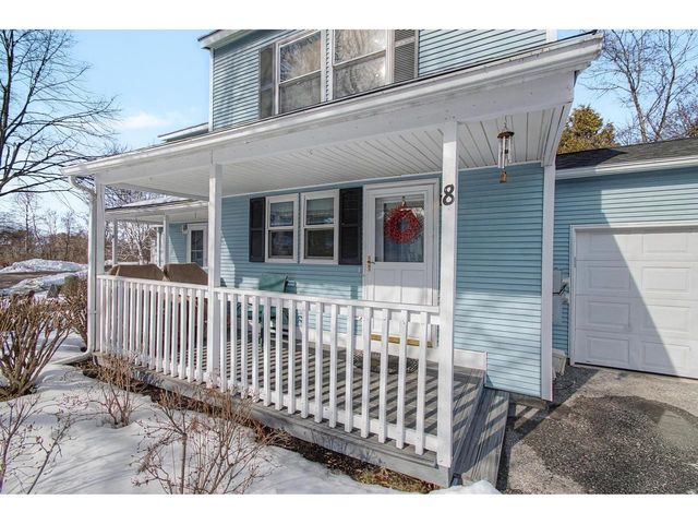8 Arthur Court, Burlington, VT 05401
