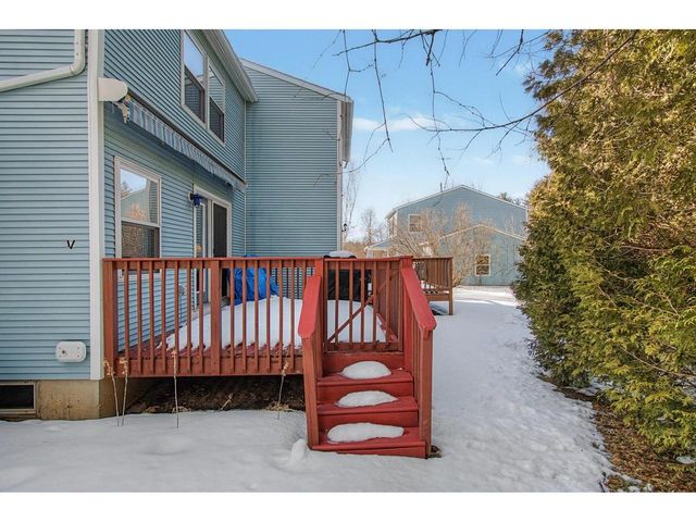 8 Arthur Court, Burlington, VT 05401