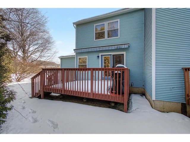 8 Arthur Court, Burlington, VT 05401
