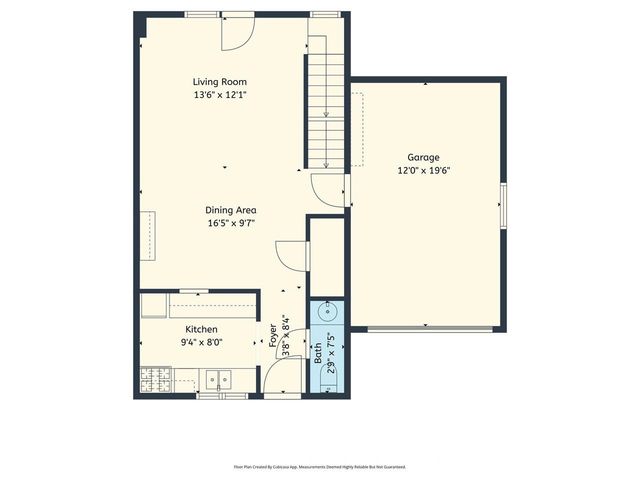 8 Arthur Court, Burlington, VT 05401