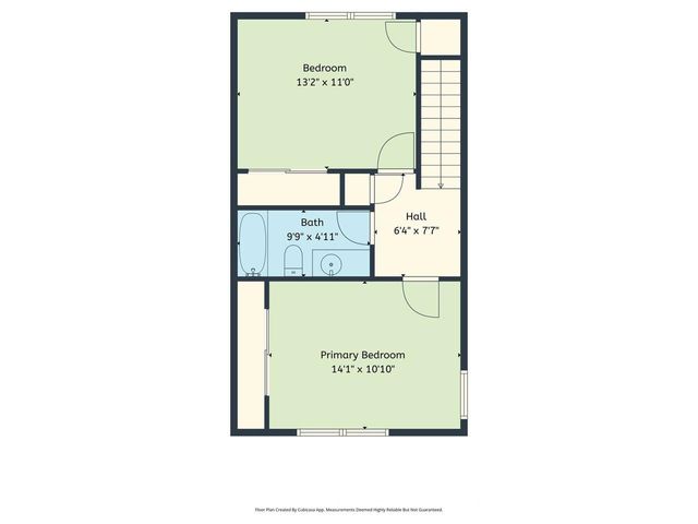 8 Arthur Court, Burlington, VT 05401