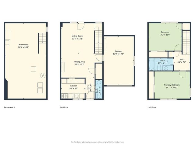 8 Arthur Court, Burlington, VT 05401